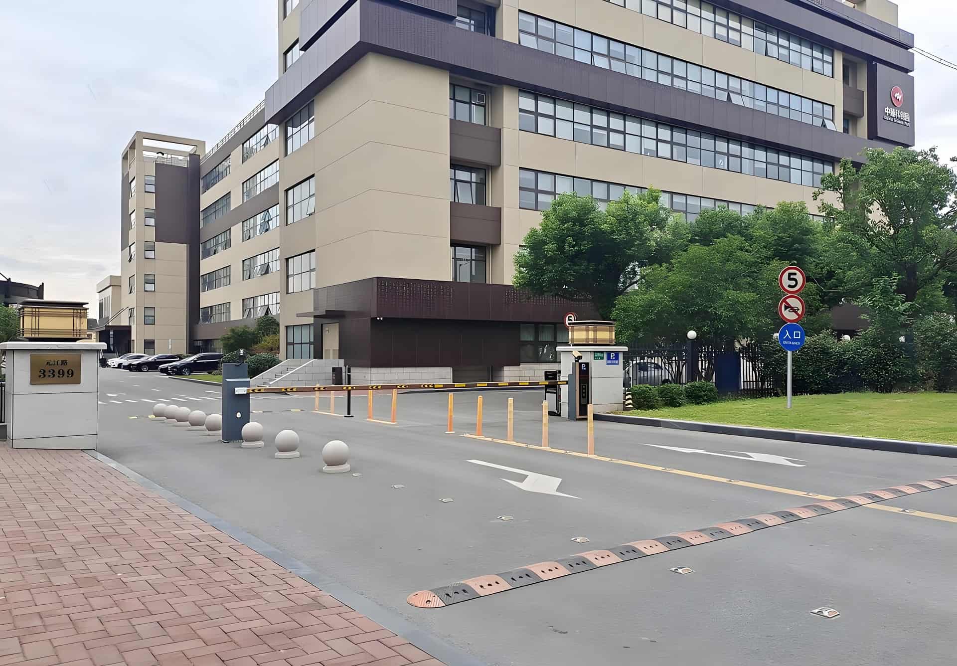 外立面