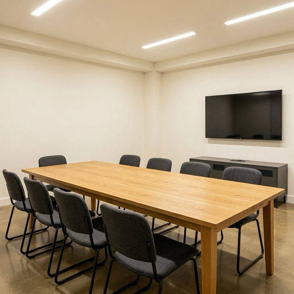 跨部门联合会议出现后写字楼办公楼宇智能化服务为何要由内容团队分阶段处理